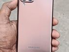 Samsung Galaxy M33 6/128 GB 5G (Used)