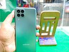 Samsung Galaxy M33 6-128Gb Fixed price (Used)