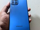 Samsung Galaxy M33 6/128GB (Used)