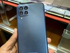 Samsung Galaxy M33 6/128GB (Used)