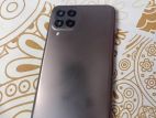 Samsung Galaxy M33 . (Used)