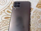 Samsung Galaxy M33 . (Used)