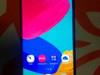 Samsung Galaxy M33 6+6/128 (Used)