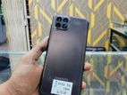 Samsung Galaxy M33 6GB RAM 128GB ROM (Used)