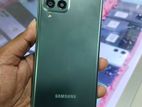 Samsung Galaxy M33 8/128 5g fresh (Used)