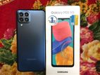 Samsung Galaxy M33 8/128 gb (Used)