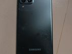 Samsung Galaxy M33 8/128 (Used)