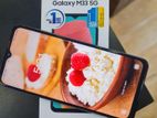 Samsung Galaxy M33 8/128 (Used)