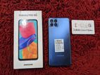 Samsung Galaxy M33 8+128GB Fresh Boxed (Used)