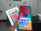 Samsung Galaxy M33 8GB 128GB (Used)