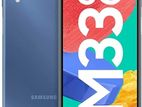 Samsung Galaxy M33 a (New)