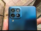 Samsung Galaxy M33 . (Used)