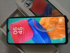 Samsung Galaxy M33 Korean variant (Used)