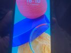 Samsung Galaxy M33 . (Used)