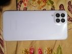 Samsung Galaxy M33 . (Used)