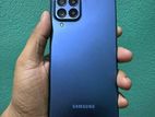 Samsung Galaxy M33 RAM 8/128 GB (Used)