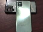 Samsung Galaxy M33 (Used)