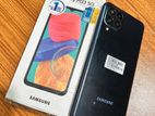 Samsung Galaxy M33 (Used)