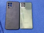Samsung Galaxy M33 (Used)