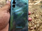 Samsung Galaxy M34 5G (Used)