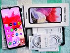 Samsung Galaxy M34 5G(6+128)AMOLED (Used)