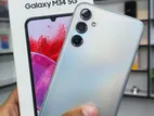 Samsung Galaxy M34 8/128 (Used)