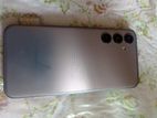 Samsung galaxy m35 5g (Used)
