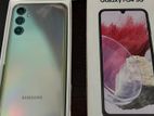 Samsung Galaxy M34 (Used)