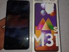 Samsung Galaxy M34 (Used)