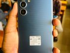Samsung GALAXY M35 5g. (Used)