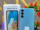Samsung Galaxy M35 5G 6/128GB Friday Offer (Used)