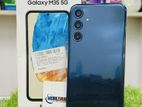 Samsung Galaxy M35 5G 8/128 GB (Used)