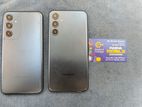 Samsung Galaxy M35 5G 8-128 GB (Used)
