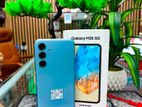Samsung Galaxy M35 5G 8+128Gb Eid offer (Used)
