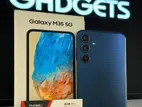 Samsung Galaxy M35 5G (Used)