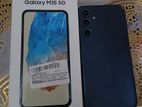 Samsung Galaxy M35 Exchange (Used)