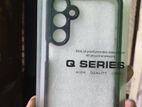 Samsung Galaxy M35 case