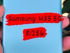 Samsung Galaxy M35 (Used)