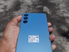 Samsung galaxy M35 (Used)