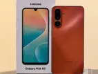 Samsung Galaxy M36 5G 6/128 (Brand New)