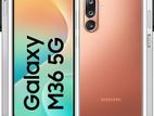 Samsung galaxy M36 (Brand New)
