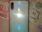 Samsung Galaxy M40 . (Used)