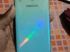 Samsung Galaxy M40 . (Used)