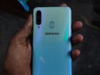 Samsung Galaxy M40 . (Used)