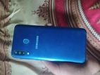 Samsung Galaxy M40 4+64 (Used)