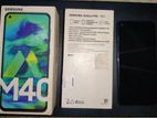 Samsung Galaxy M40 6/128 (Used)