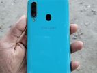 Samsung Galaxy M40 . (Used)