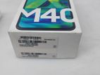 Samsung Galaxy M40 6/128 (Used)