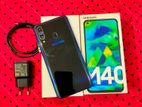 Samsung Galaxy M40 (6-128)GB (Used)