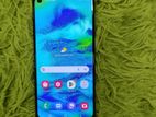 Samsung Galaxy M40 6+128gb (Used)